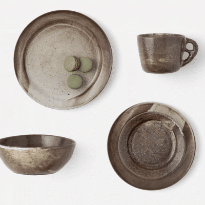 Dexter Dinnerware