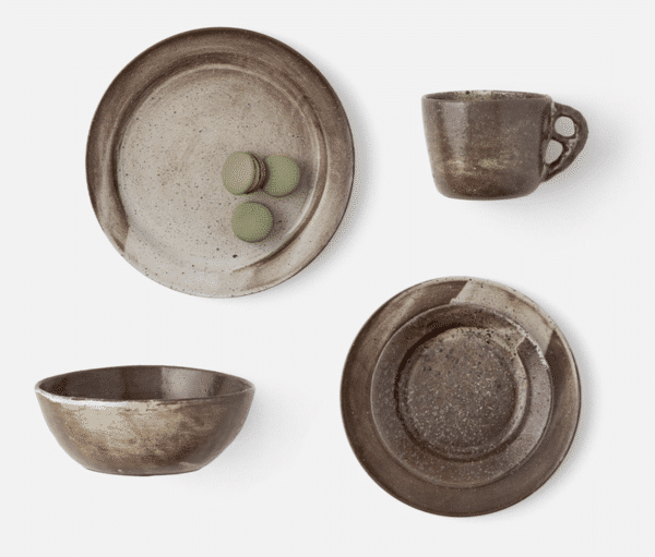 Dexter Dinnerware