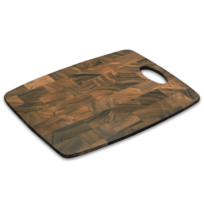 End Grain Prep Board