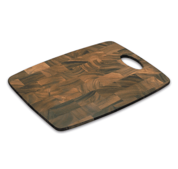 End Grain Prep Board