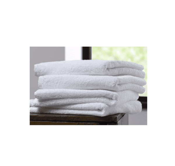 Martex Green Towel Collection