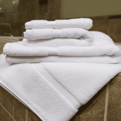 Silverbac Towel