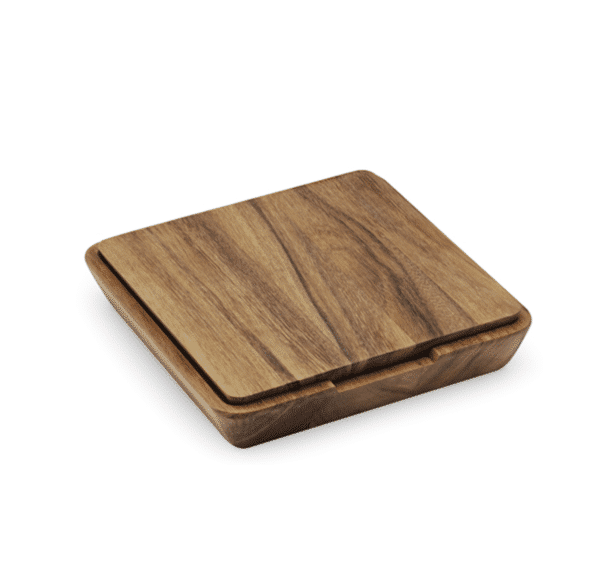 Cheese Board & Knife Set - Image 2