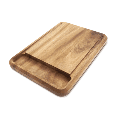 Big Catch Cutting Board