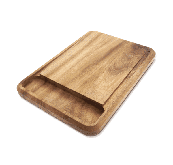 Big Catch Cutting Board