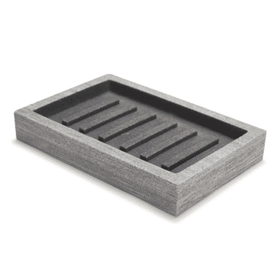 Slate Soap Dish