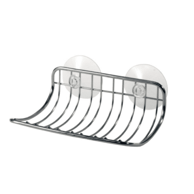 Contempo Suction Soap Dish