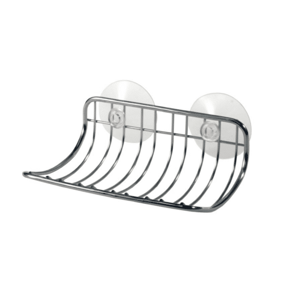 Contempo Suction Soap Dish