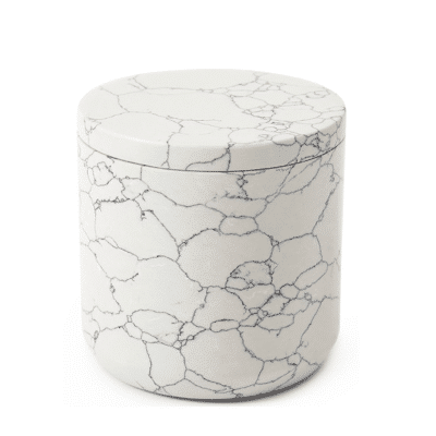 Tramonti Cotton Jar