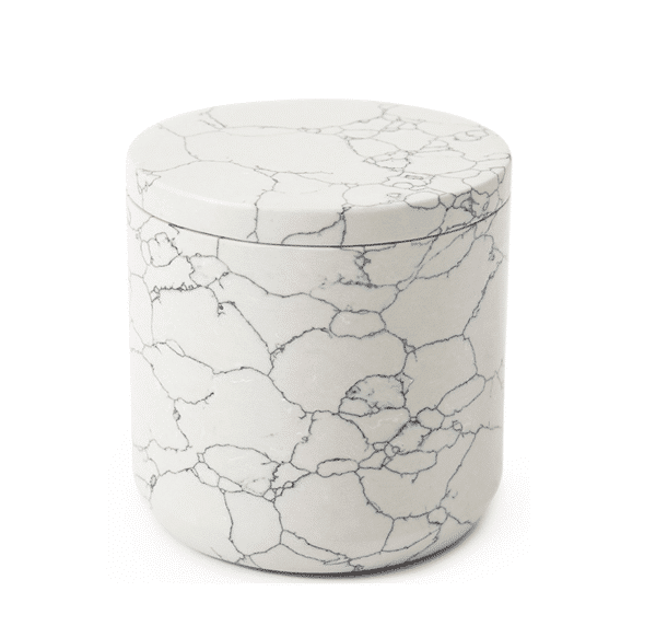Tramonti Cotton Jar