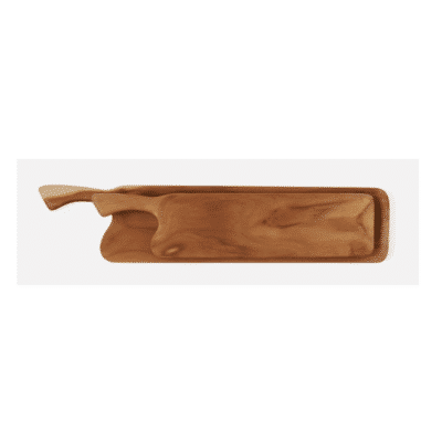 Brice Serving Board Set