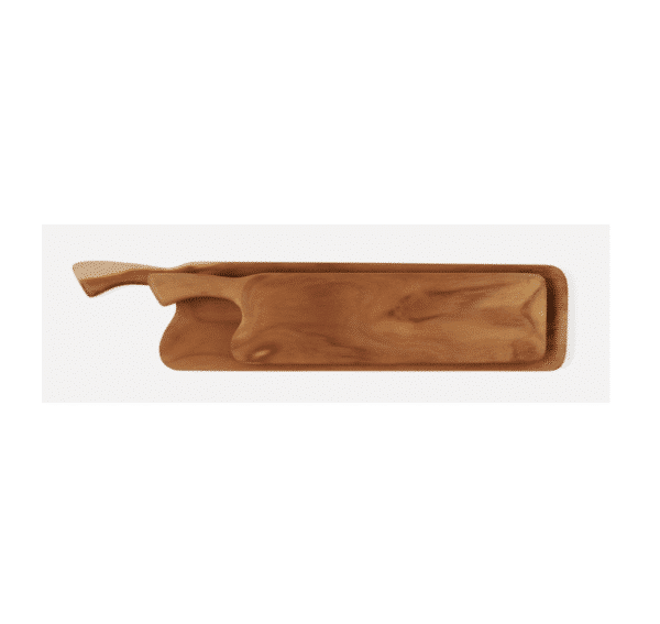 Brice Serving Board Set