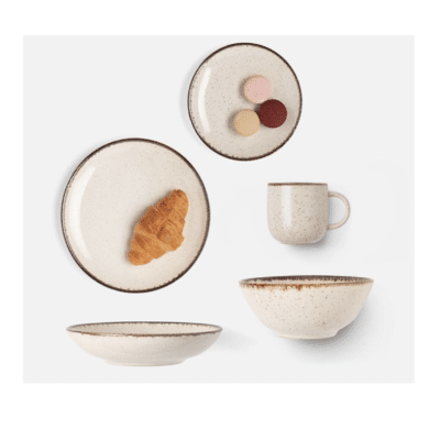 Amaya Dinnerware