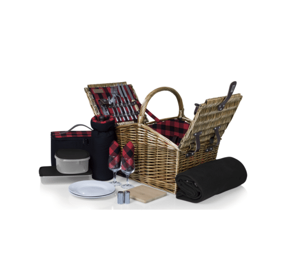 Somerset Picnic Basket