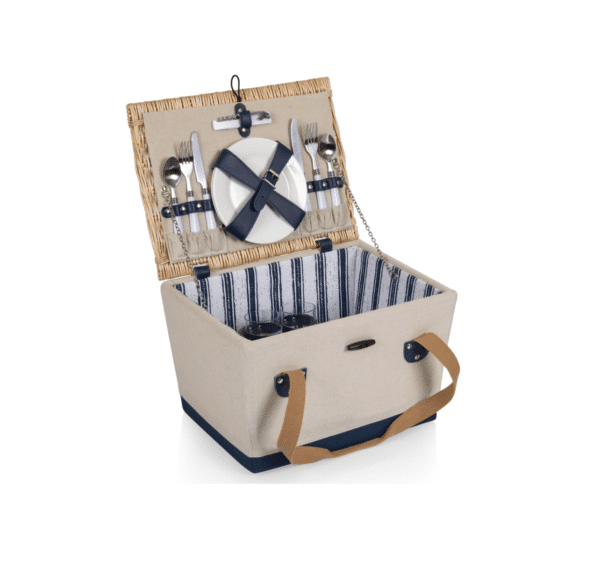 Boardwalk Picnic Basket