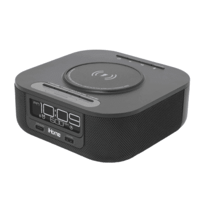 iHome HW5B