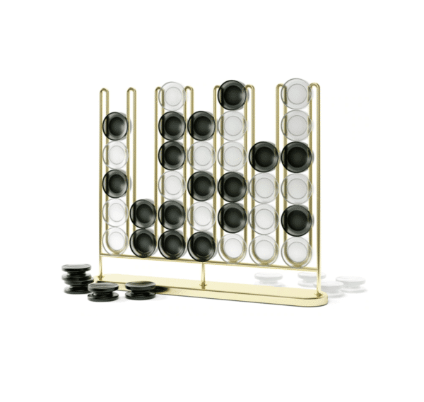 Stax 4 in Row