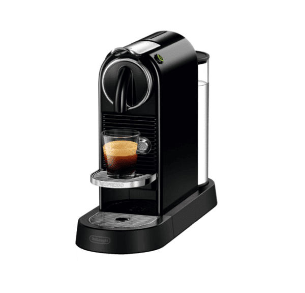 Nespresso CitiZ Original by De'Longhi