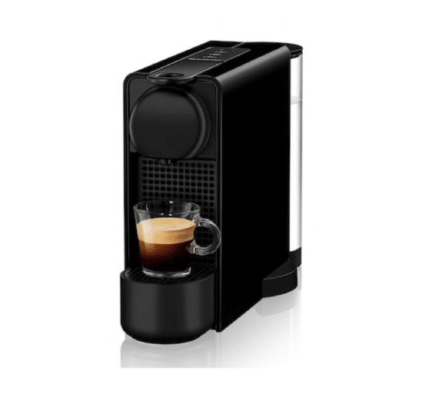 Nespresso Essenza Plus C Black