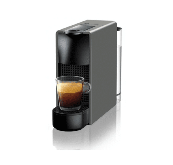 Nespresso Essenza Mini C30 Grey