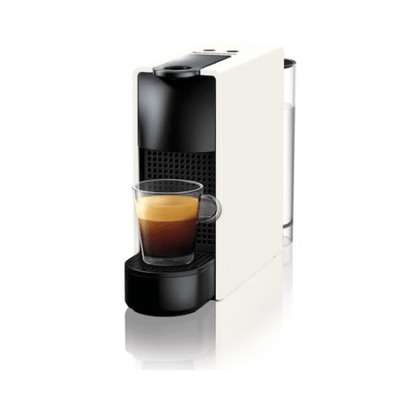 Nespresso Essenza Mini C30 White