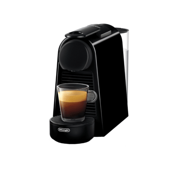 Nespresso Essenza Mini D Black
