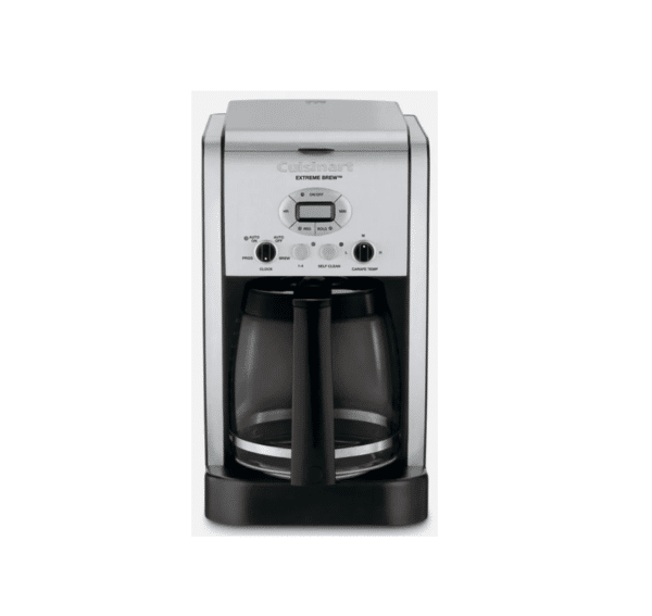 Extreme Brew 12 Cup Programmable Coffeemaker