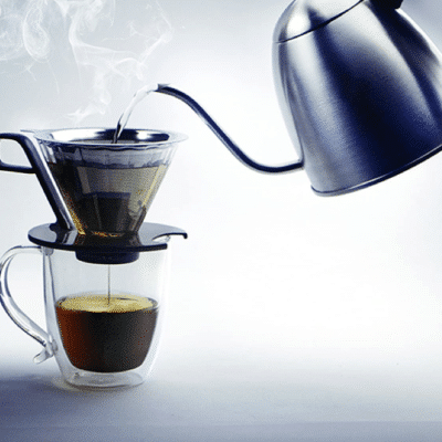 Pour Over Brewers