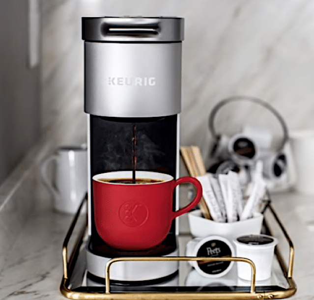 Single Cup Coffee Brewers Category SLX Hospitality