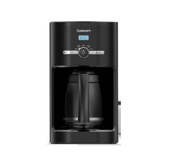 12 Cup Classic Programmable Coffeemaker