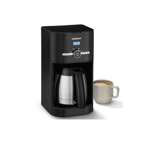 10 Cup Thermal Classic Coffeemaker