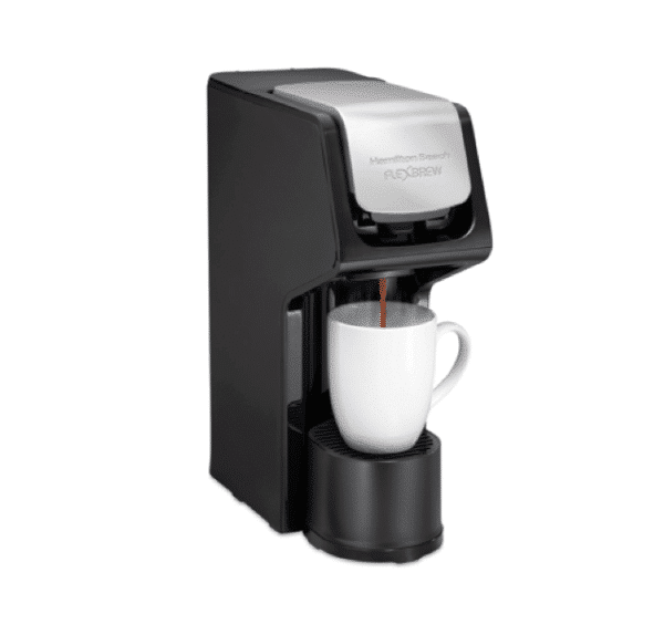 FlexBrew® Single-Serve Coffee Maker