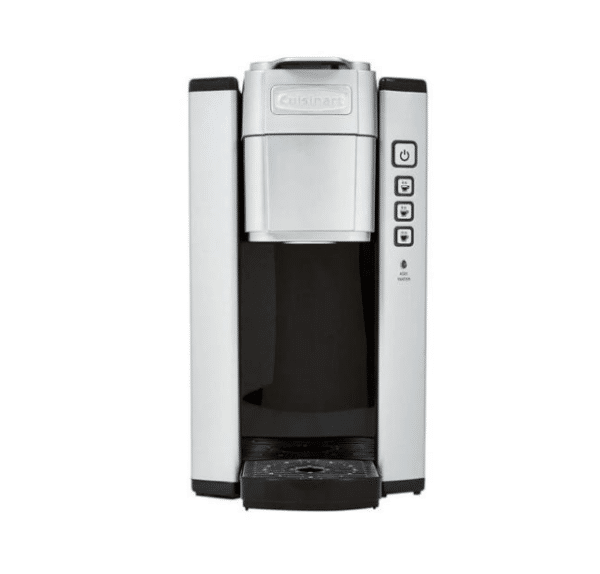 Cuisinart Compact Single Serve Brewer