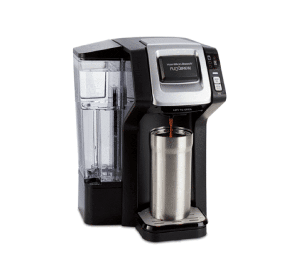 Flexbrew® 8 Cup Coffee Maker