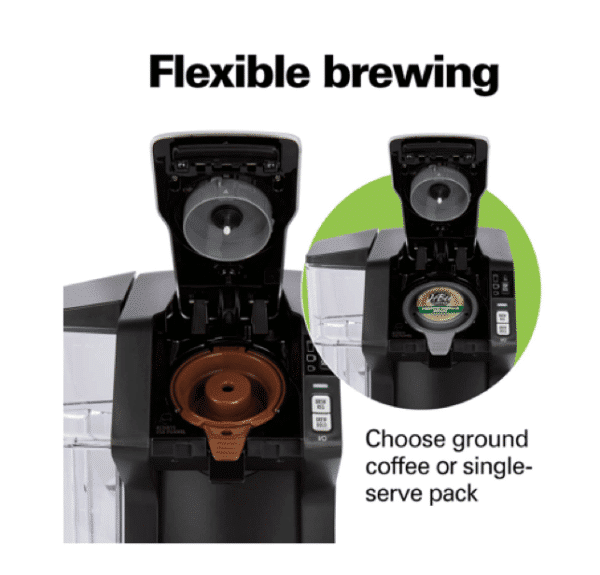 Flexbrew® 8 Cup Coffee Maker - Image 2