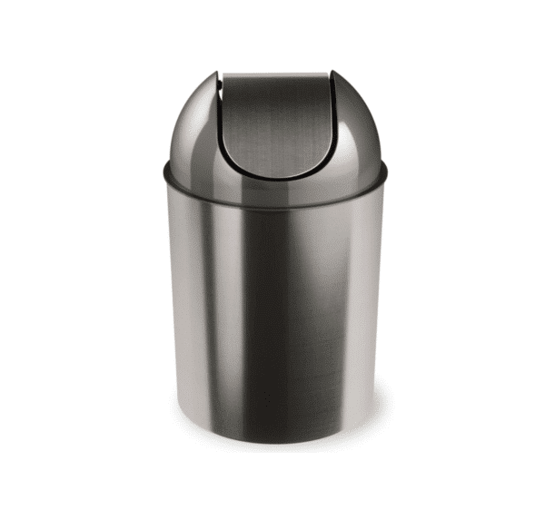 Mezzo Trash Can
