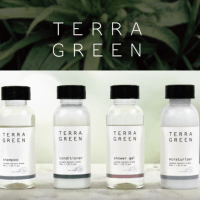 Terra Green Apothecary