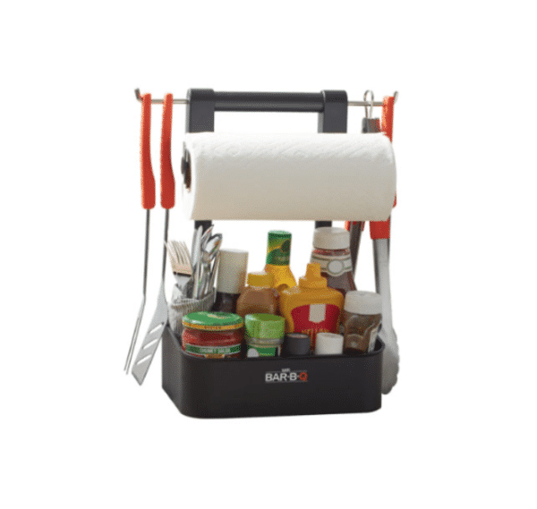 BBQ Caddy