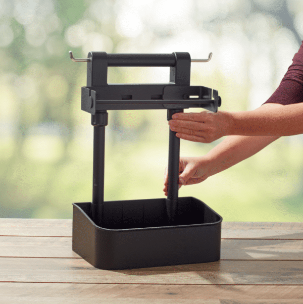 BBQ Caddy - Image 2