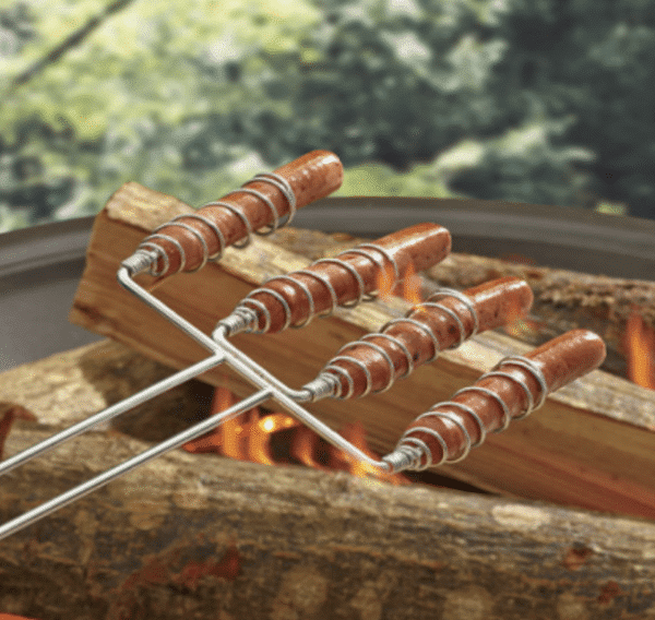 Hot Dog/Sausage Roaster