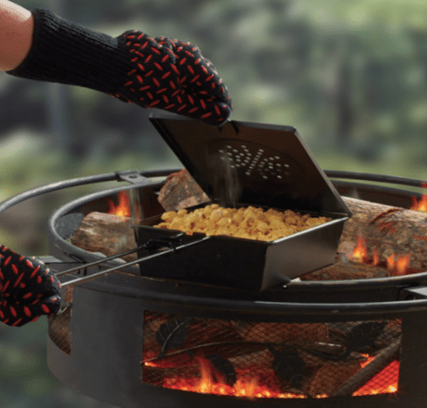 Popcorn Popper