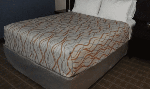 Helix Wavy Stripe