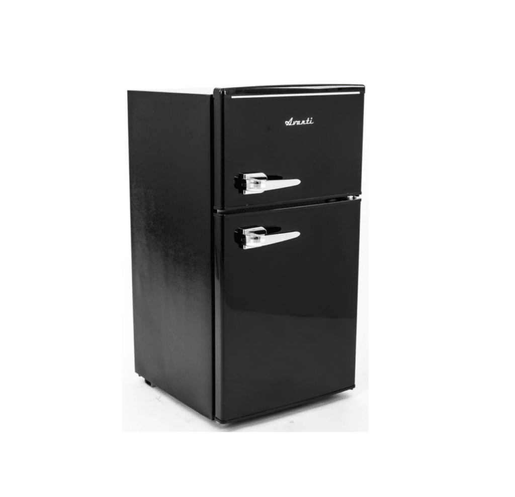 Retro Compact Refrigerator SLX Hospitality