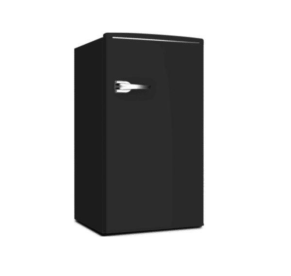 3.1 cu. ft. Retro Compact Refrigerator