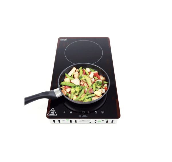 Drop In Electric Cooktop