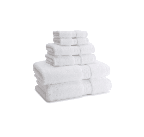 Atelier 800-Gram Towels