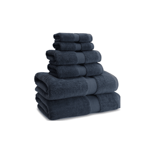 Atelier 800-Gram Towels
