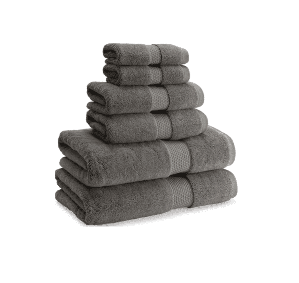 Atelier 800-Gram Towels