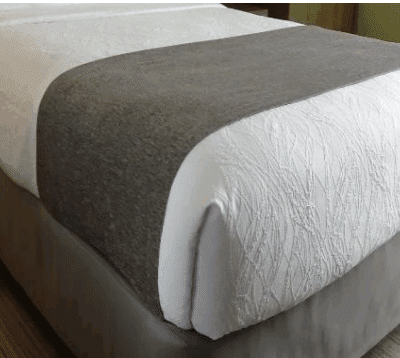 Windsor Chenille Scarf