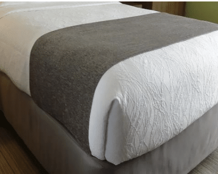 Windsor Chenille Scarf